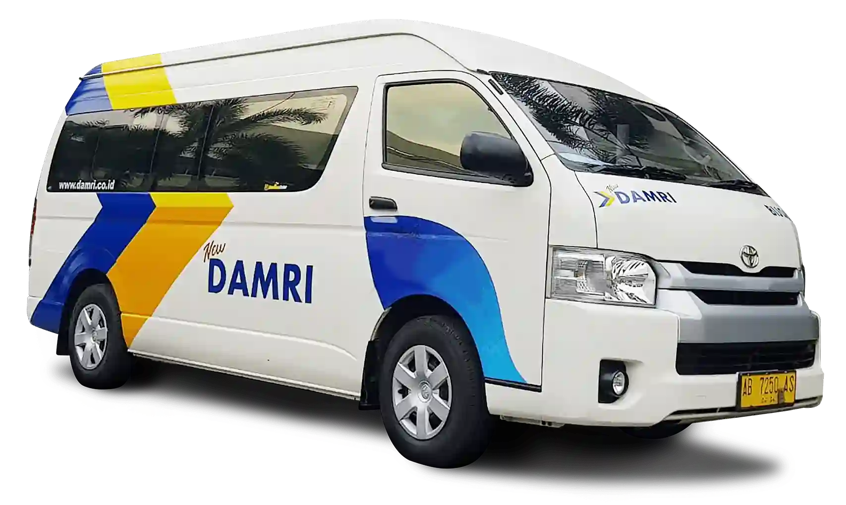 Micro Bus