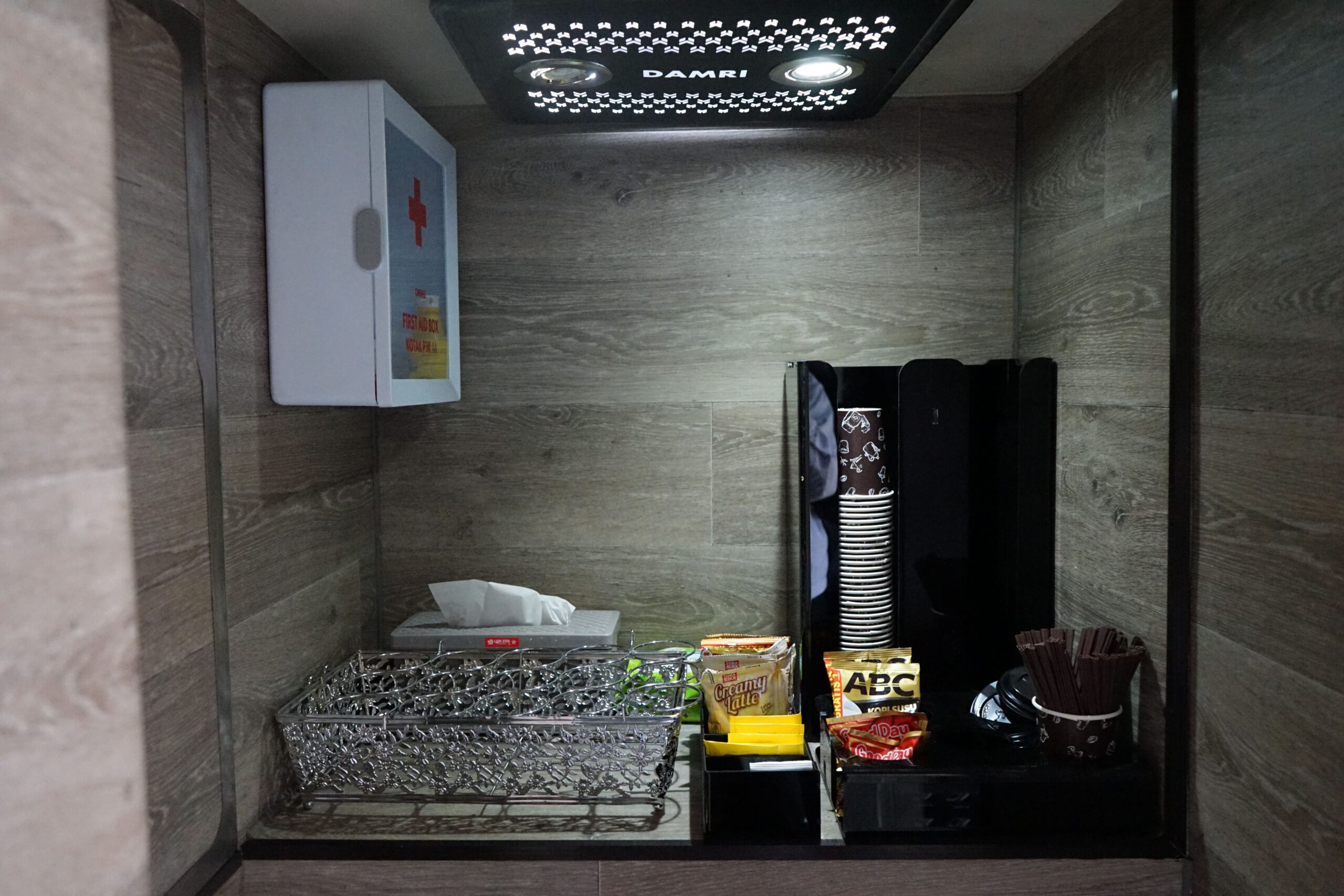 Imperial Suites — foto 14