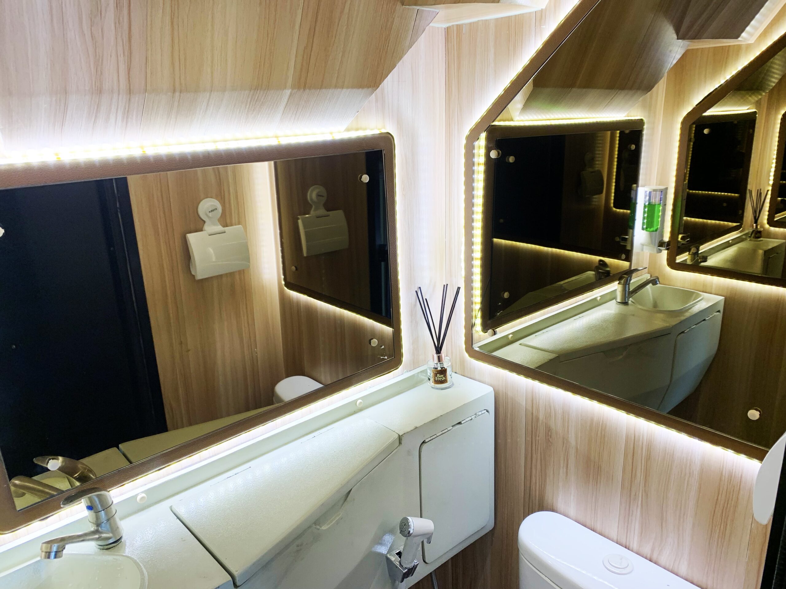 Imperial Suites — foto 13