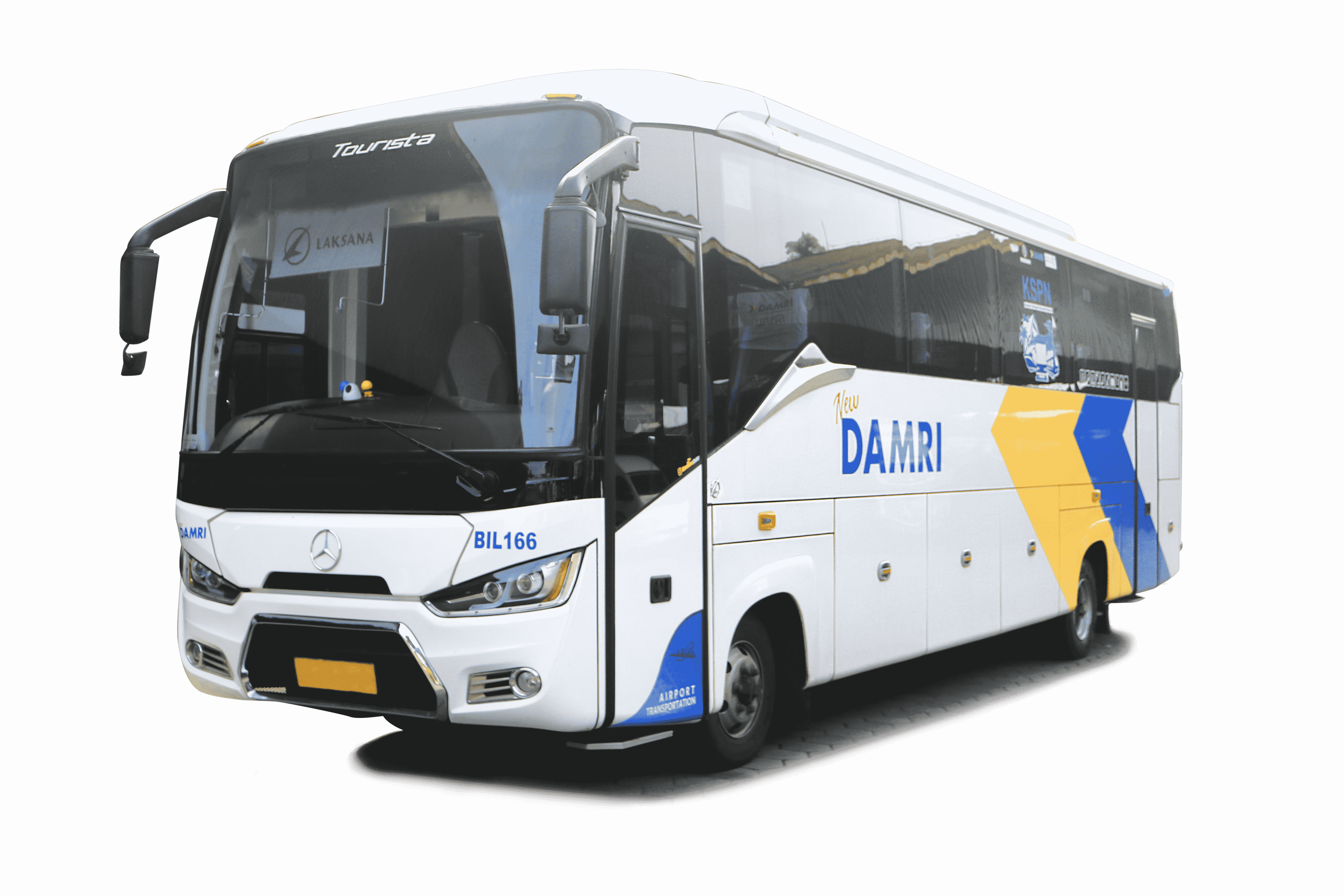 Medium Long Bus — foto 2